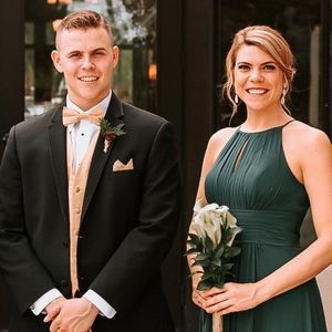 Meet your Posher, Natalie